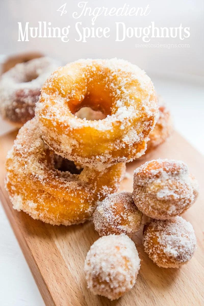 10 Cozy Fall Breakfast Recipes You’ll Make All Season