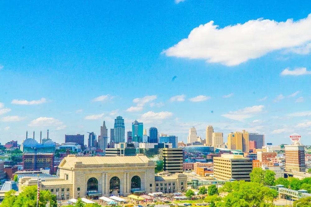 What to Do in Kansas City