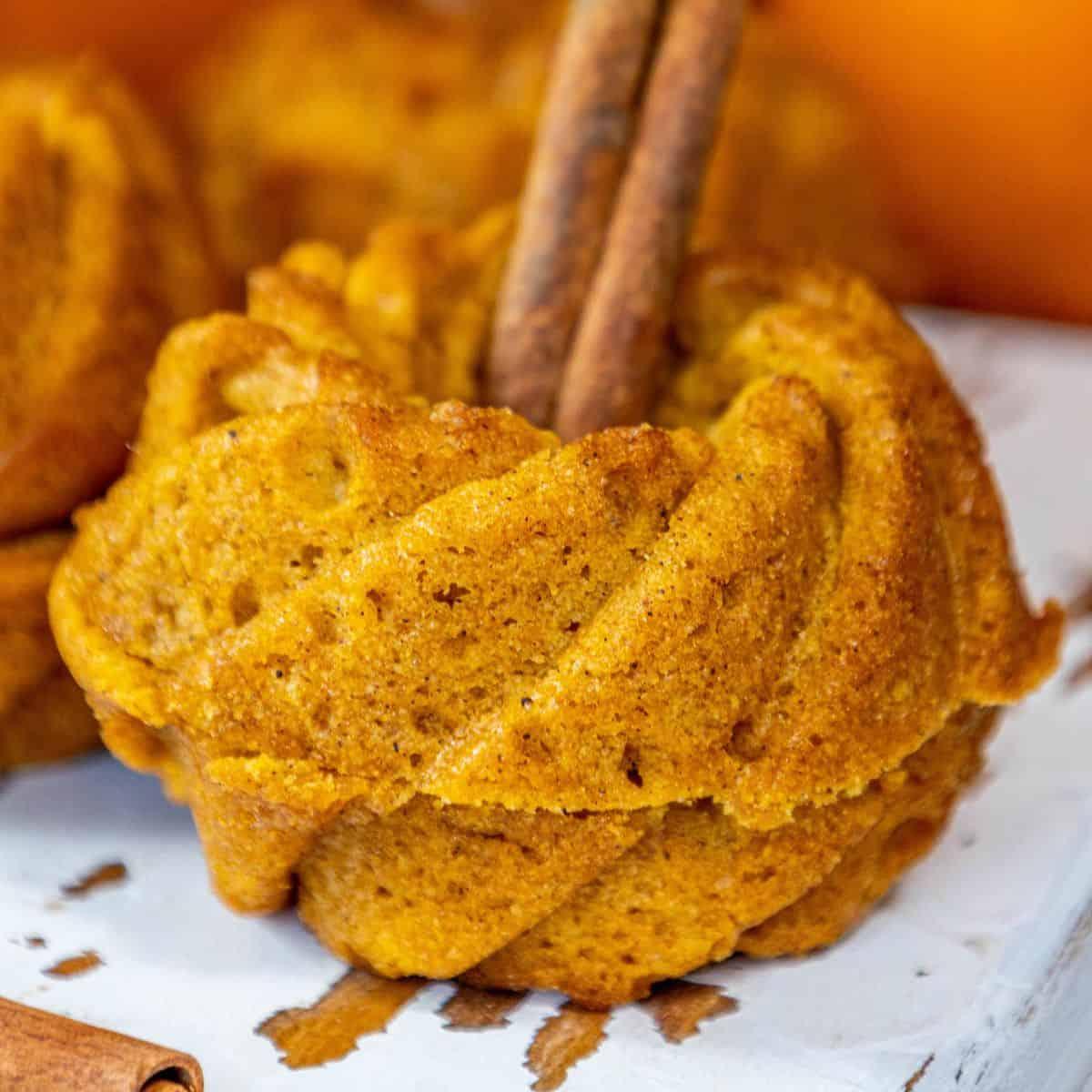 22 Pumpkin Recipes For Fall