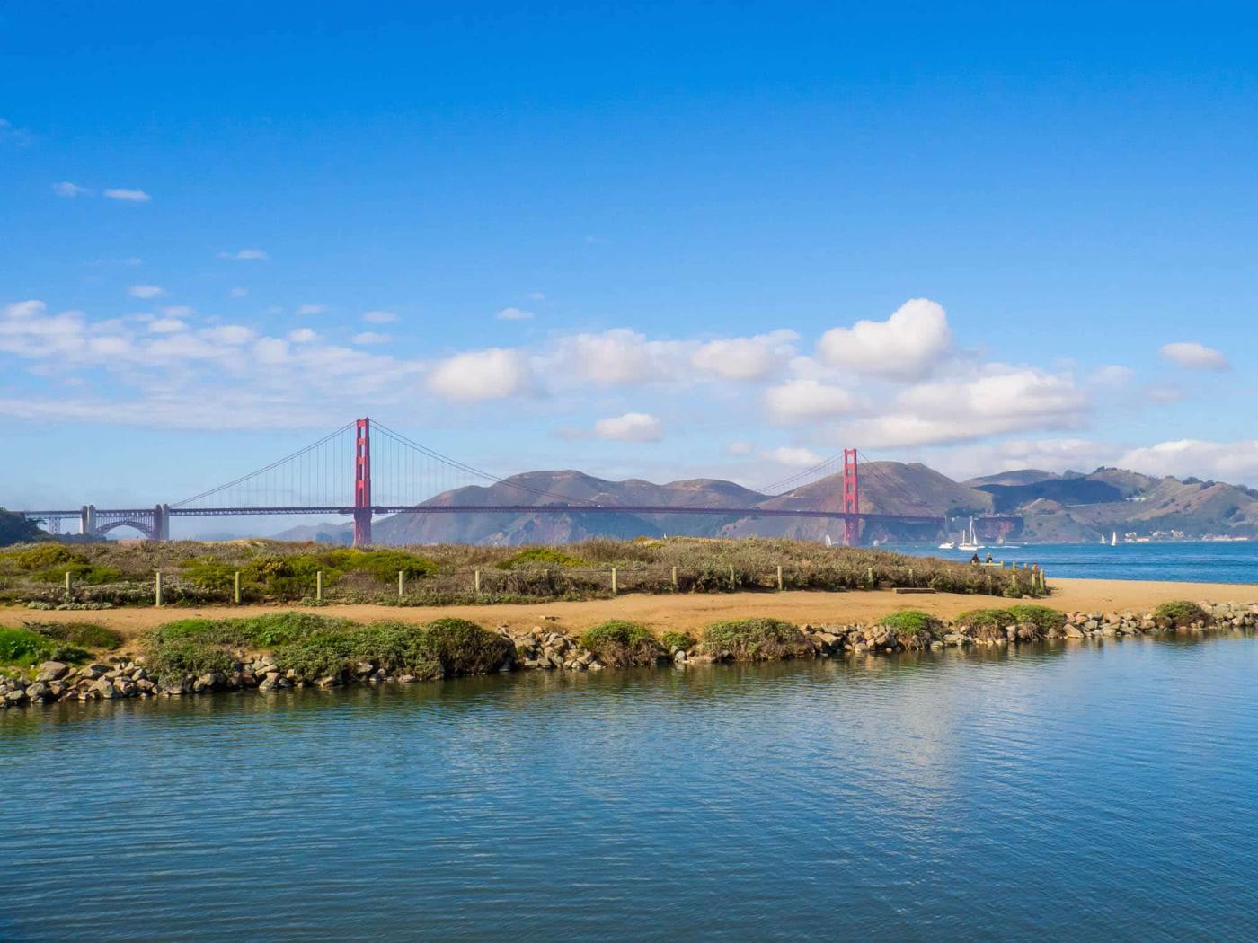 48 Hours in San Francisco