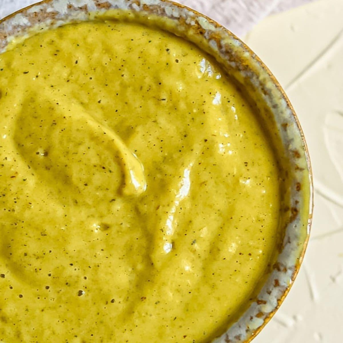 Avocado Tomatillo Salsa Recipe