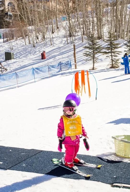 Beaver Creek Ski School
