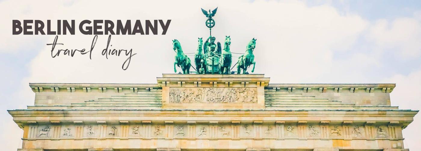 Berlin City Guide