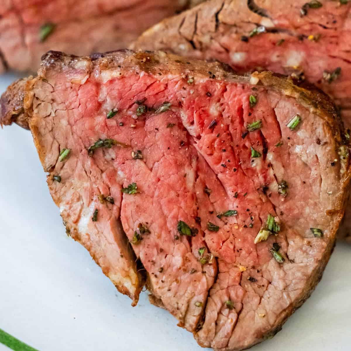 Best Beef Tenderloin