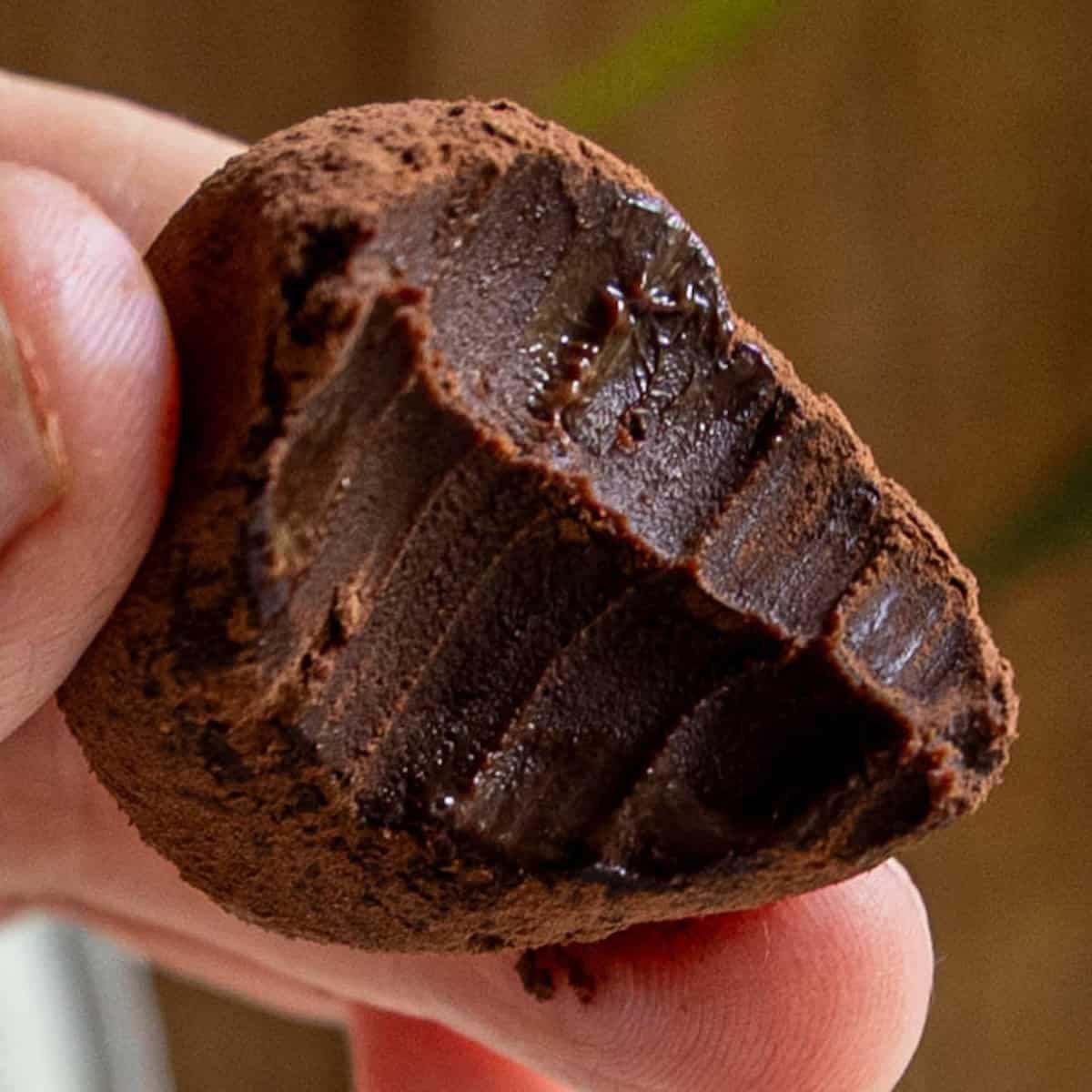 Best Chocolate Truffles