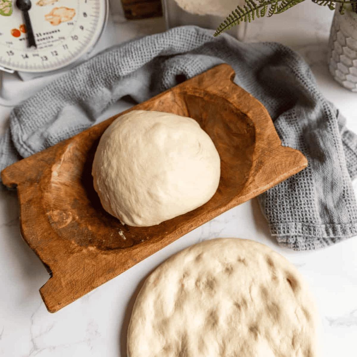 Best Pizza Dough