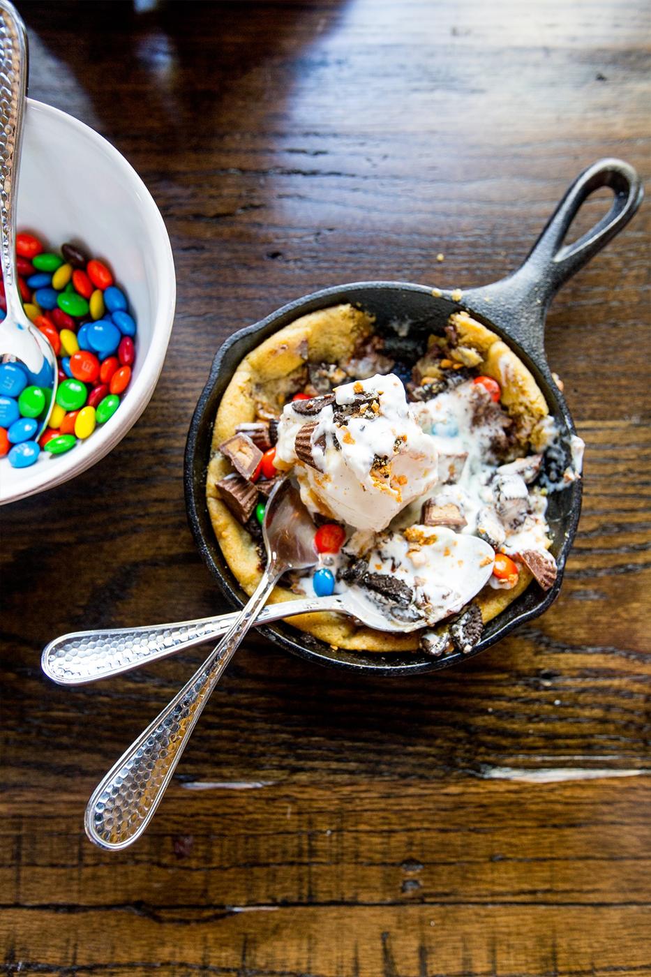 Breckenridge, Colorado – a Foodie Weekend!