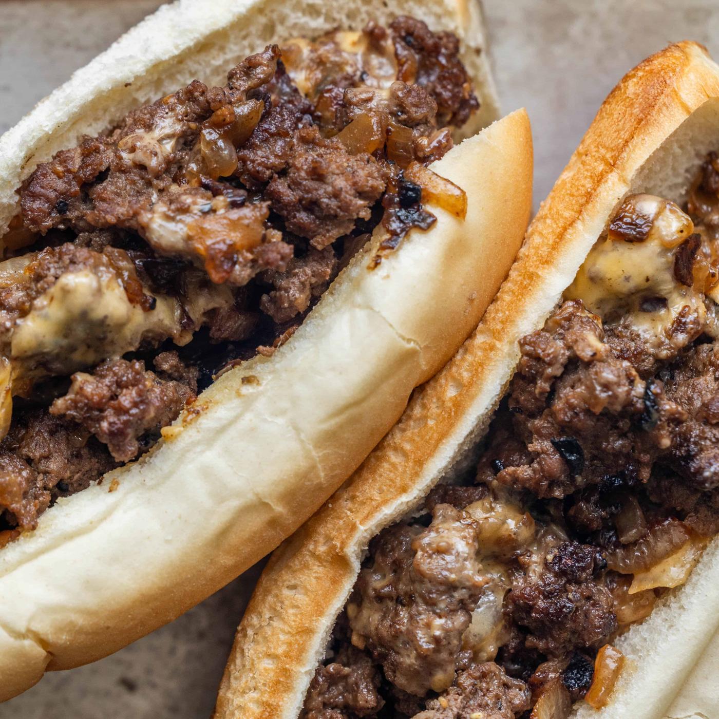 Best Chopped Cheese Recipe