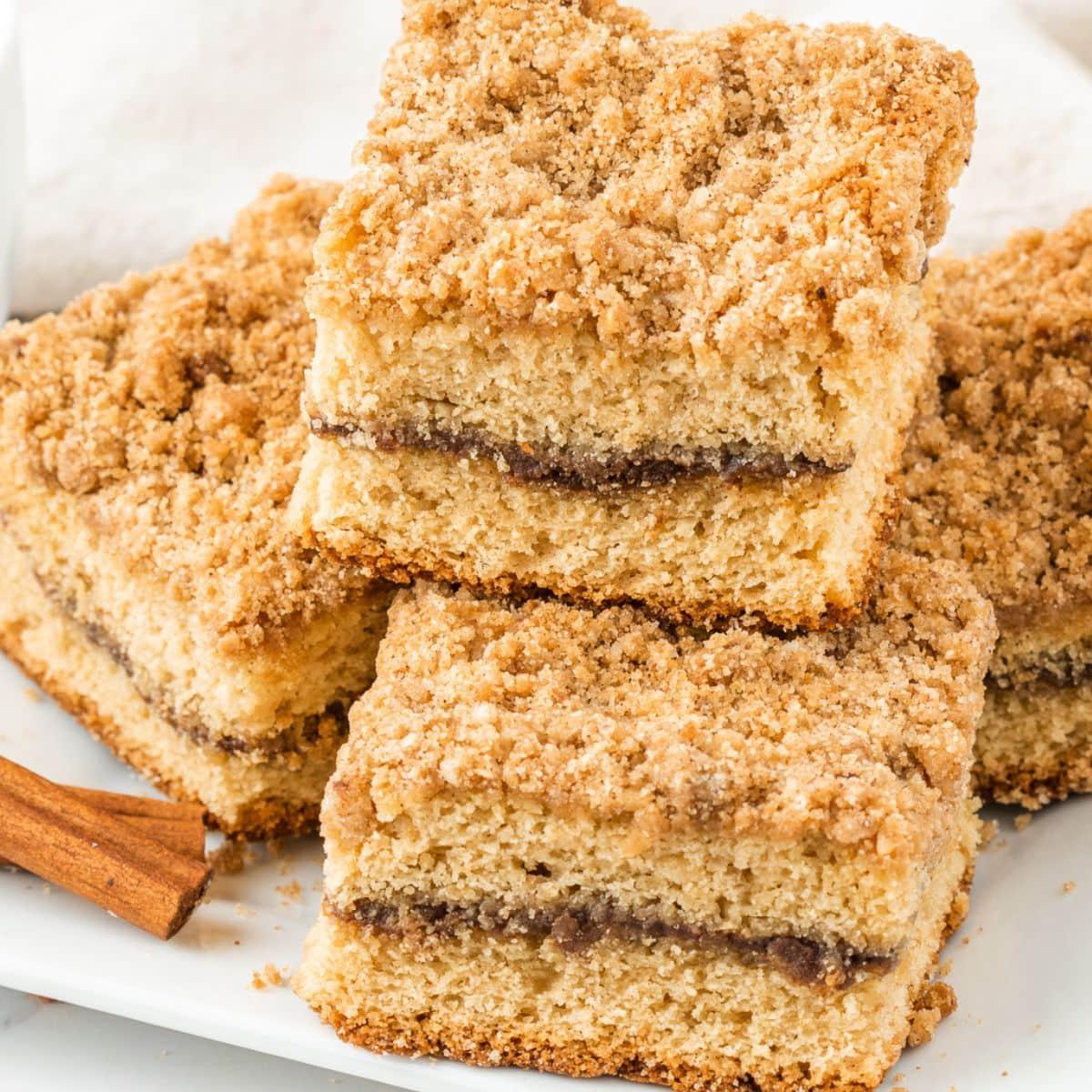 Coffee Cake