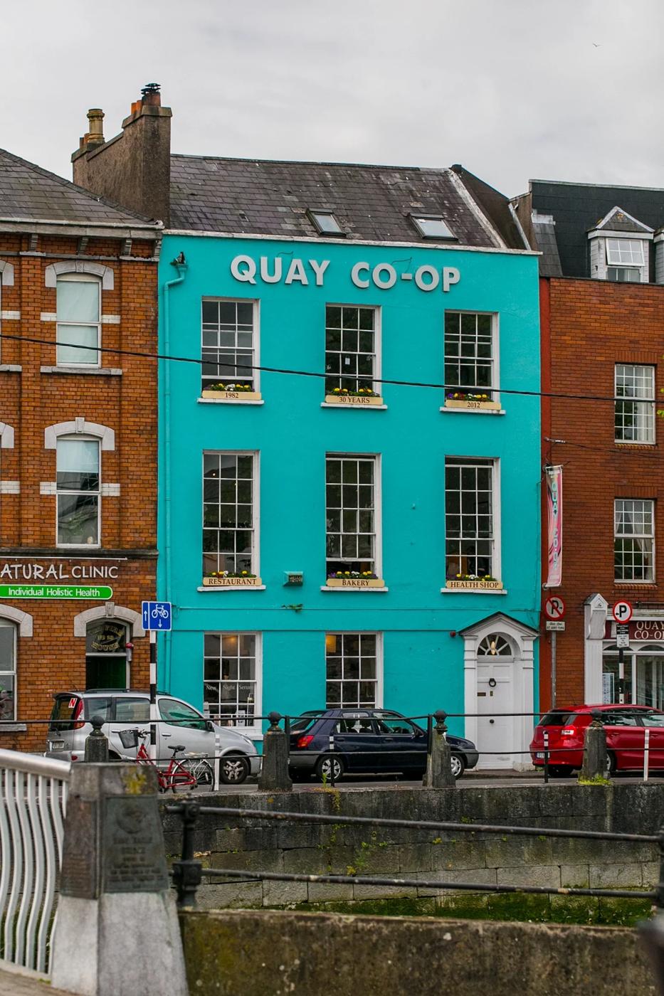 Cork, Ireland – Where to stay, what to eat, what to do