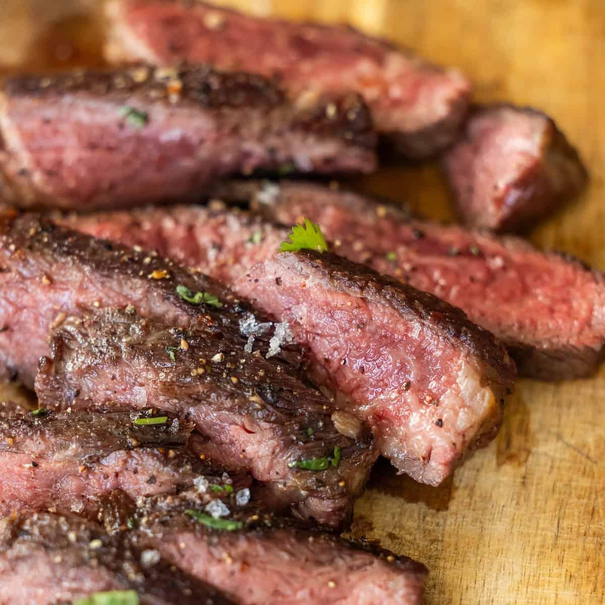 Denver Steak