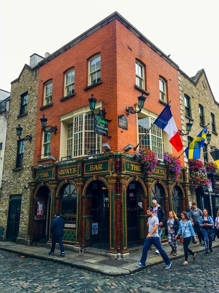 Why You Should Visit Dublin – What to Do In Dublin