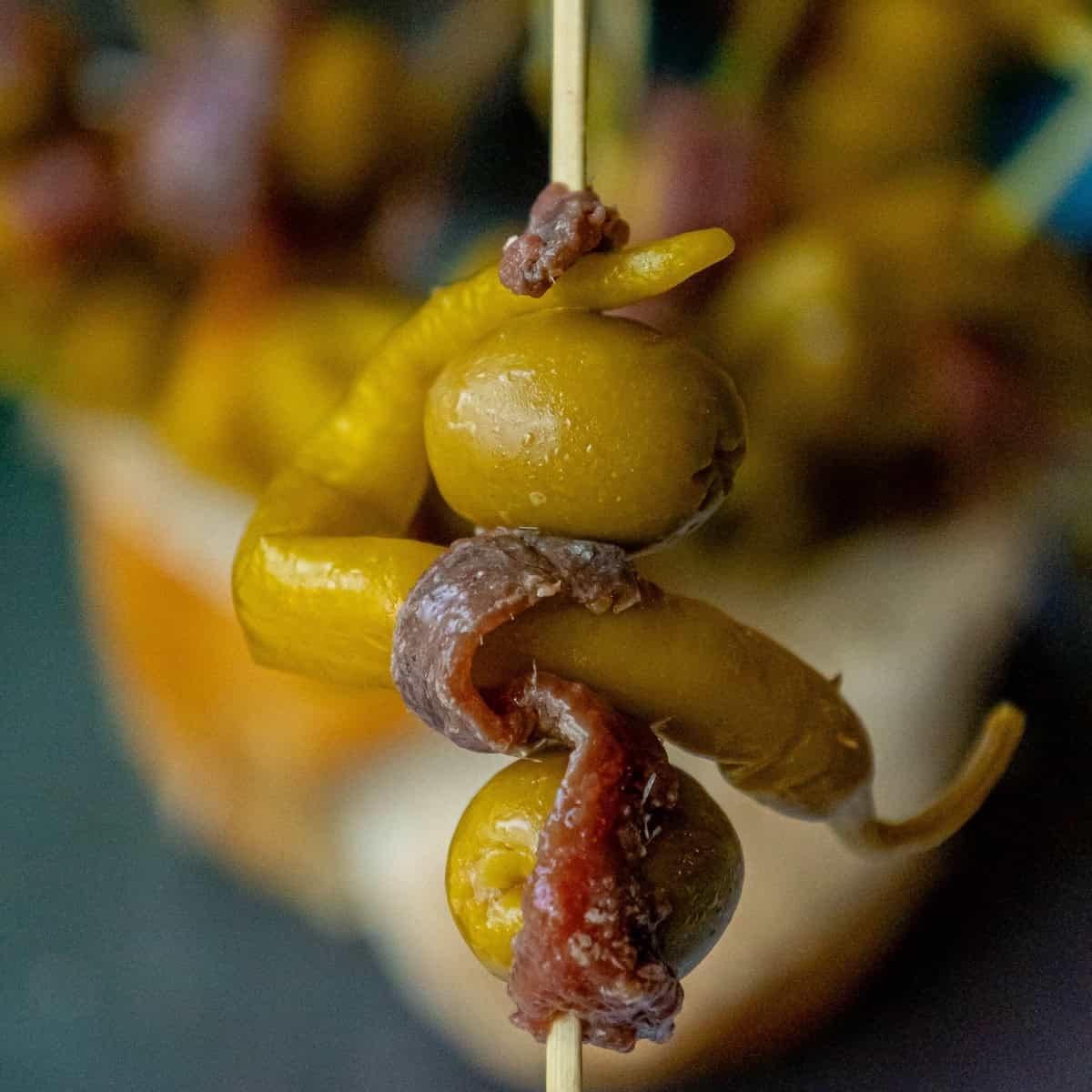Gildas Pintxos