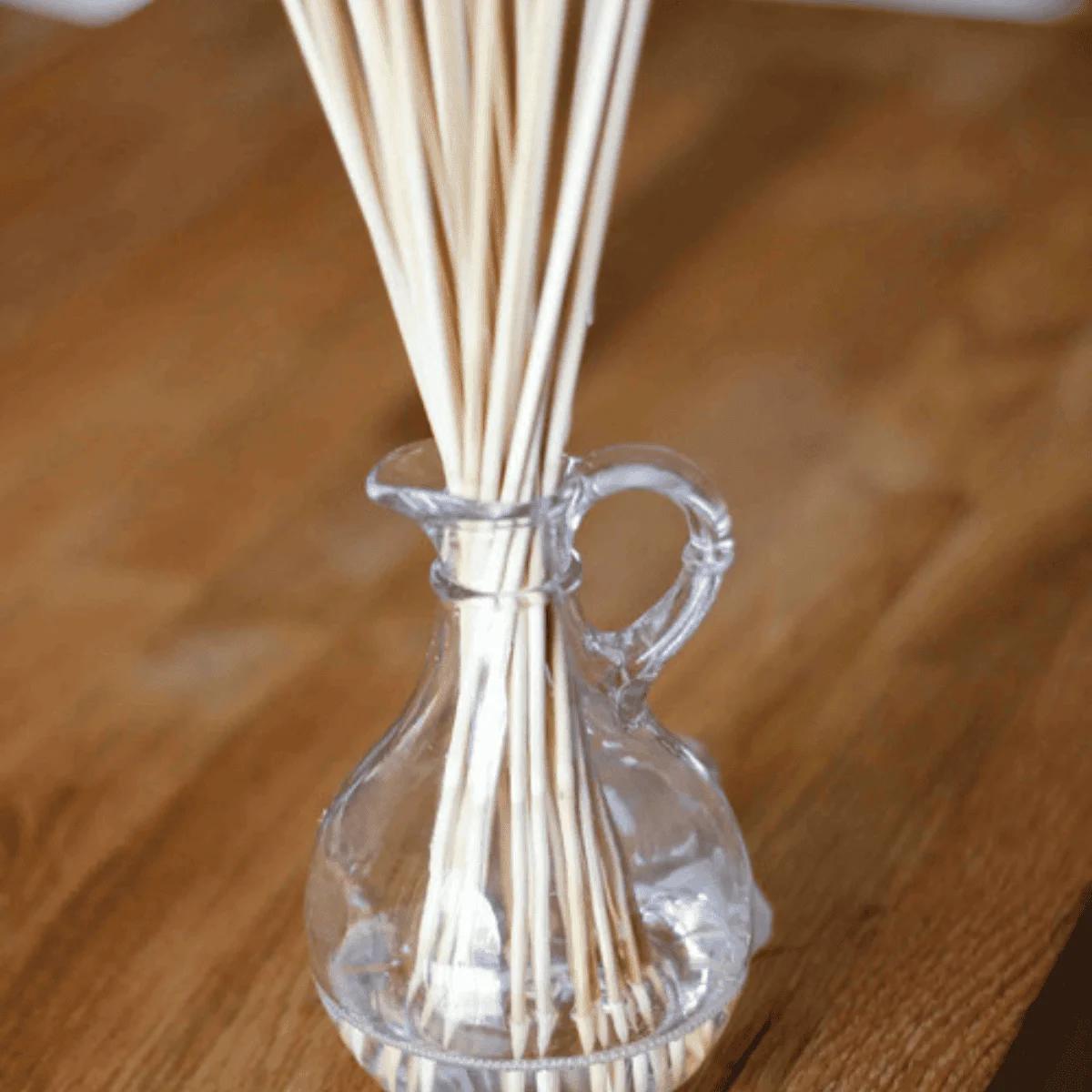 Make Your Own Reed Diffuser