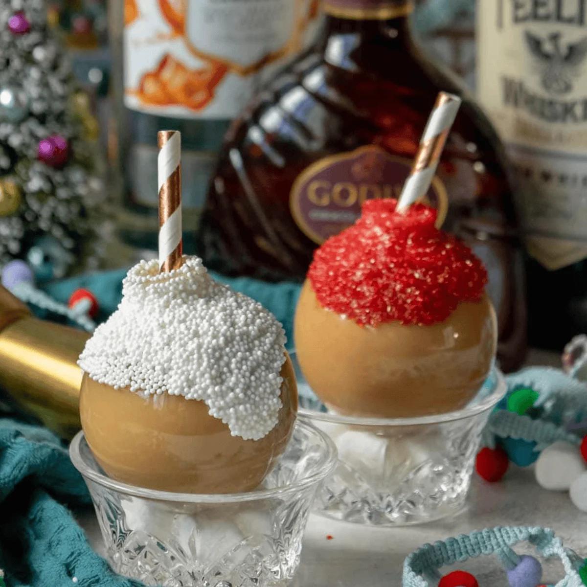 Holiday Drinks