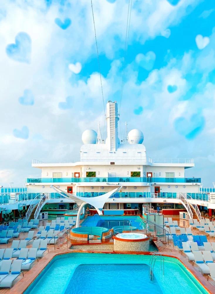 The Top 13 Ways To Make A Cruise Romantic