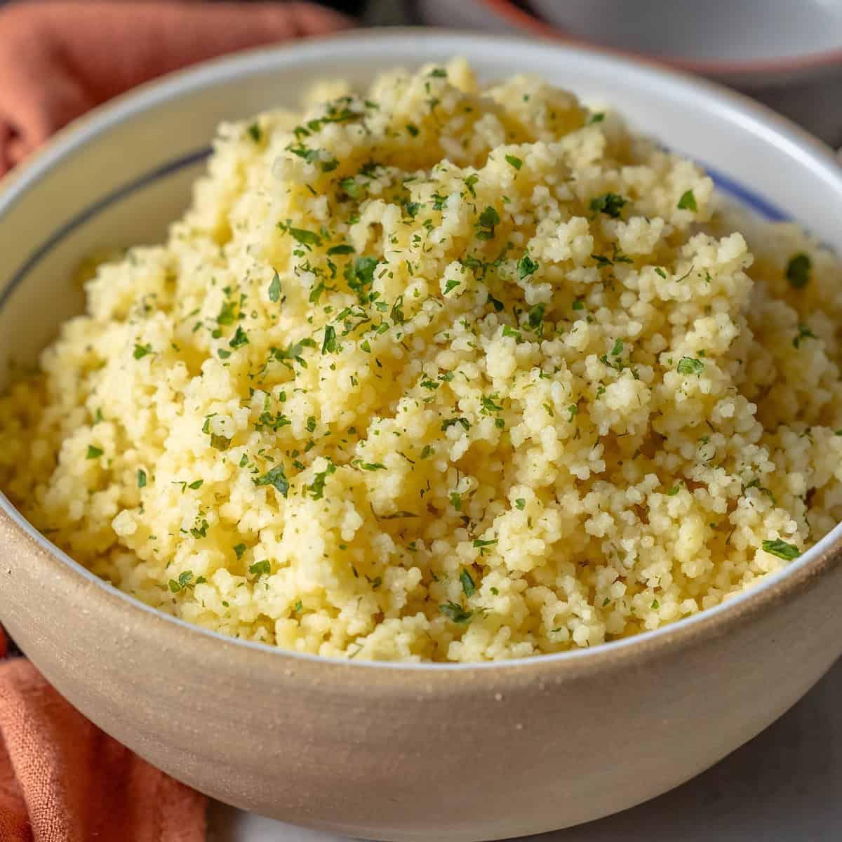 Best Couscous Recipe