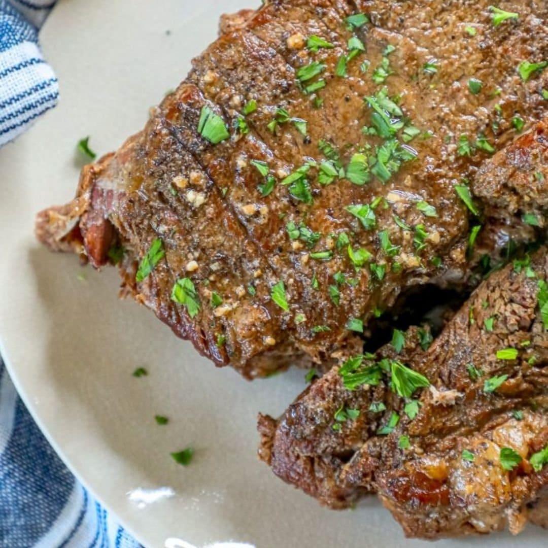 Instant Pot Dr Pepper Pot Roast