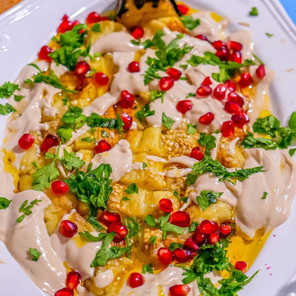 Israel: Slow Touring through the Land Of Milk and Honey