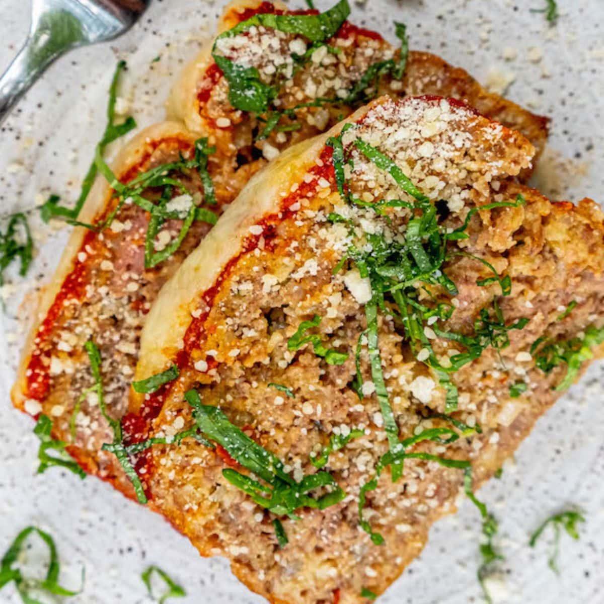Italian Meatloaf