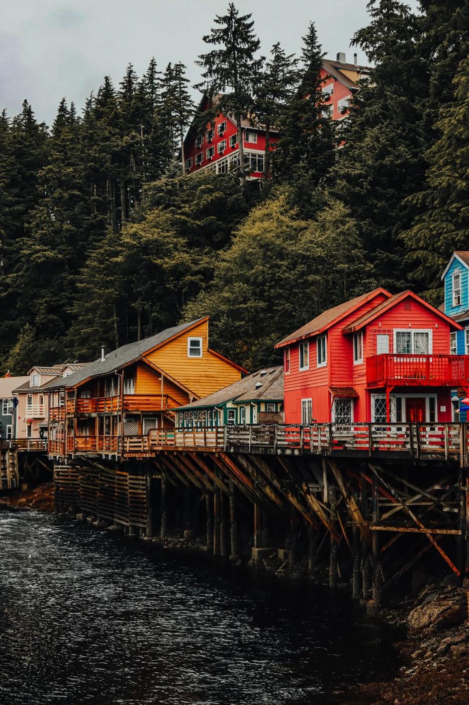 Ketchikan, Alaska Cruise Port Guide