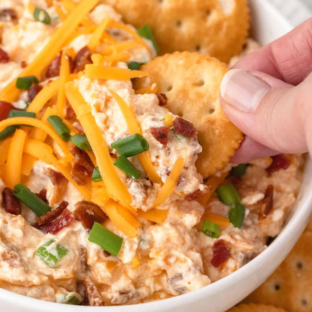 Million Dollar Dip
