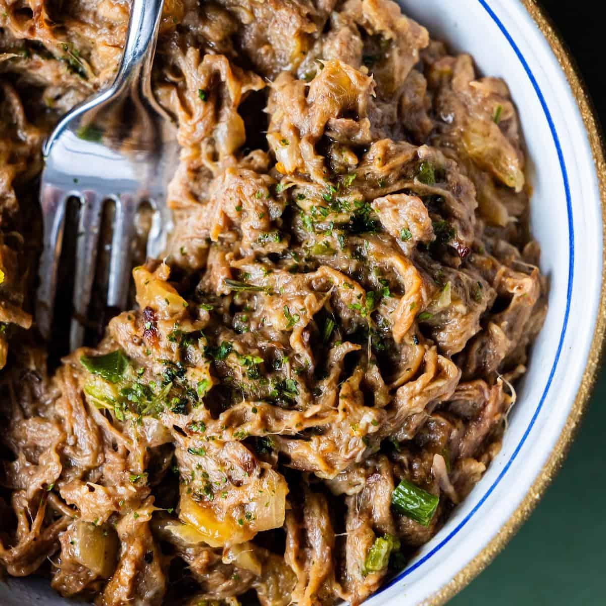 Onion Soup Pot Roast