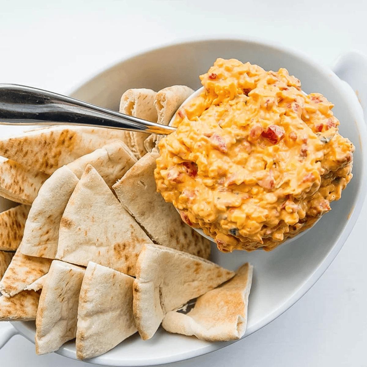 Pimiento Cheese Dip