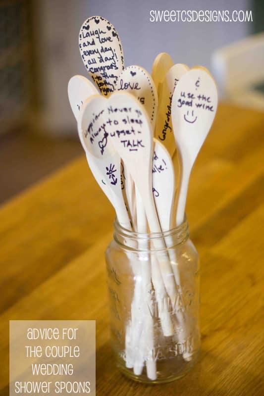 Best Wedding Shower Activity