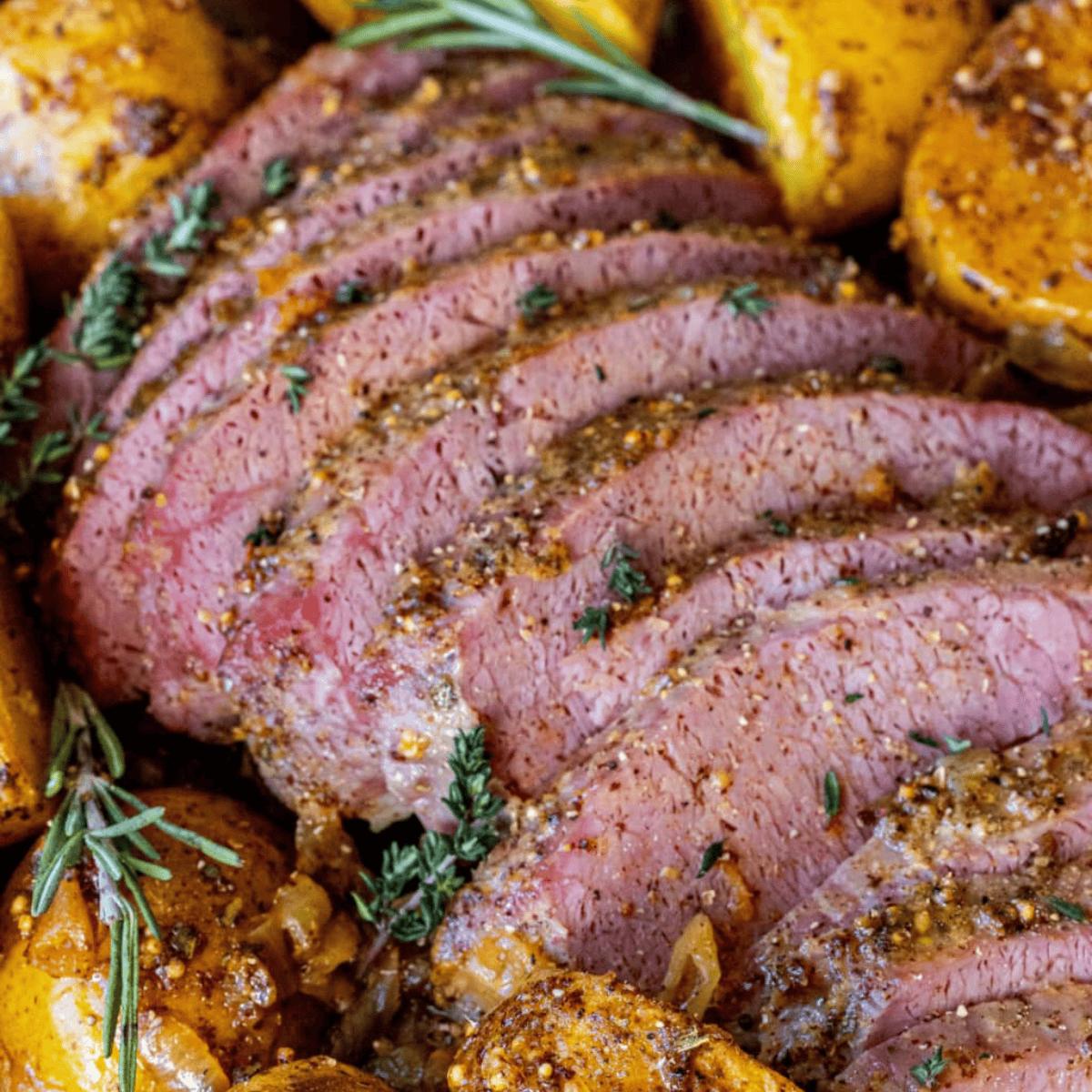 Saint Patrick’s Day Favorite Recipes