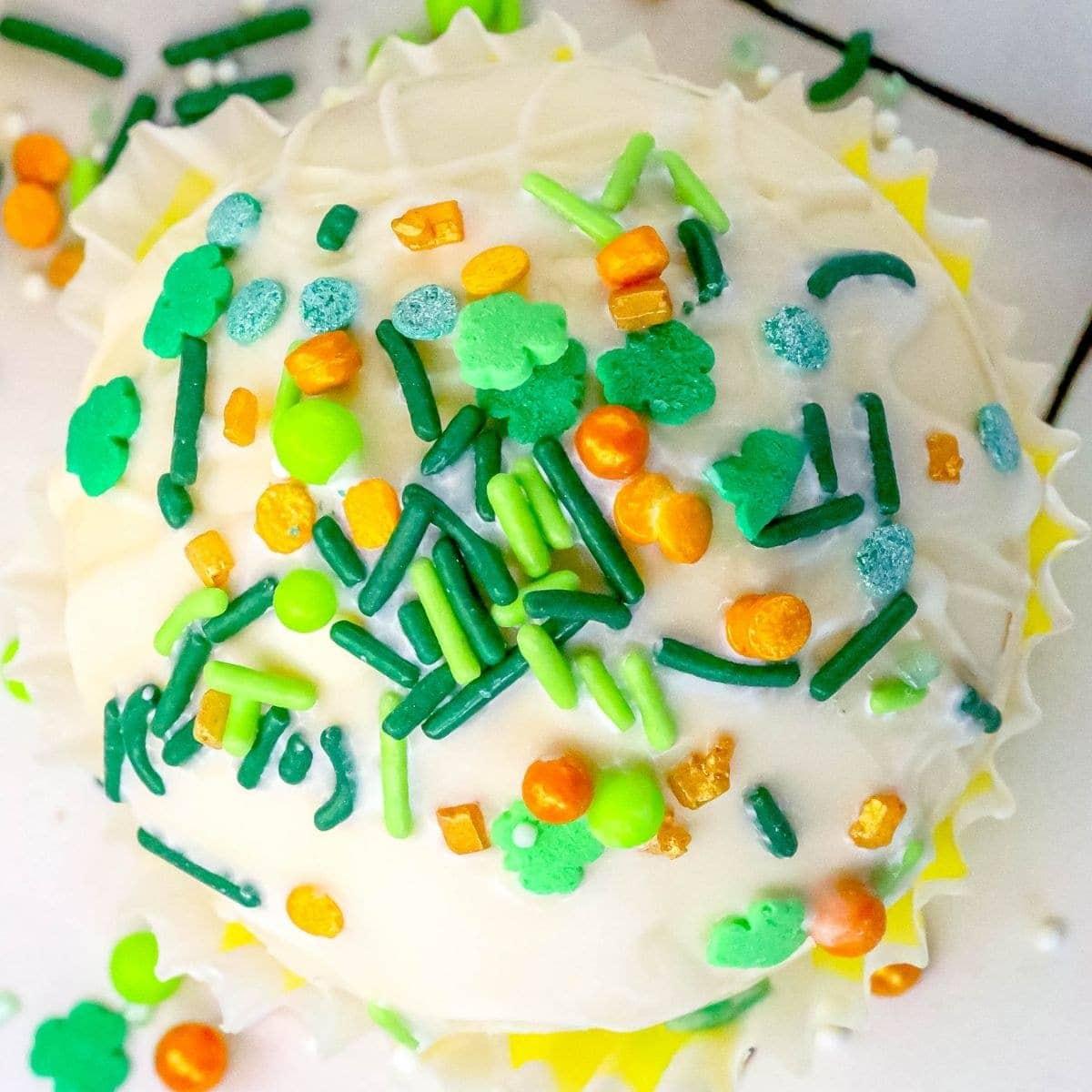 Saint Patricks Day Hot Chocolate Bombs Recipe