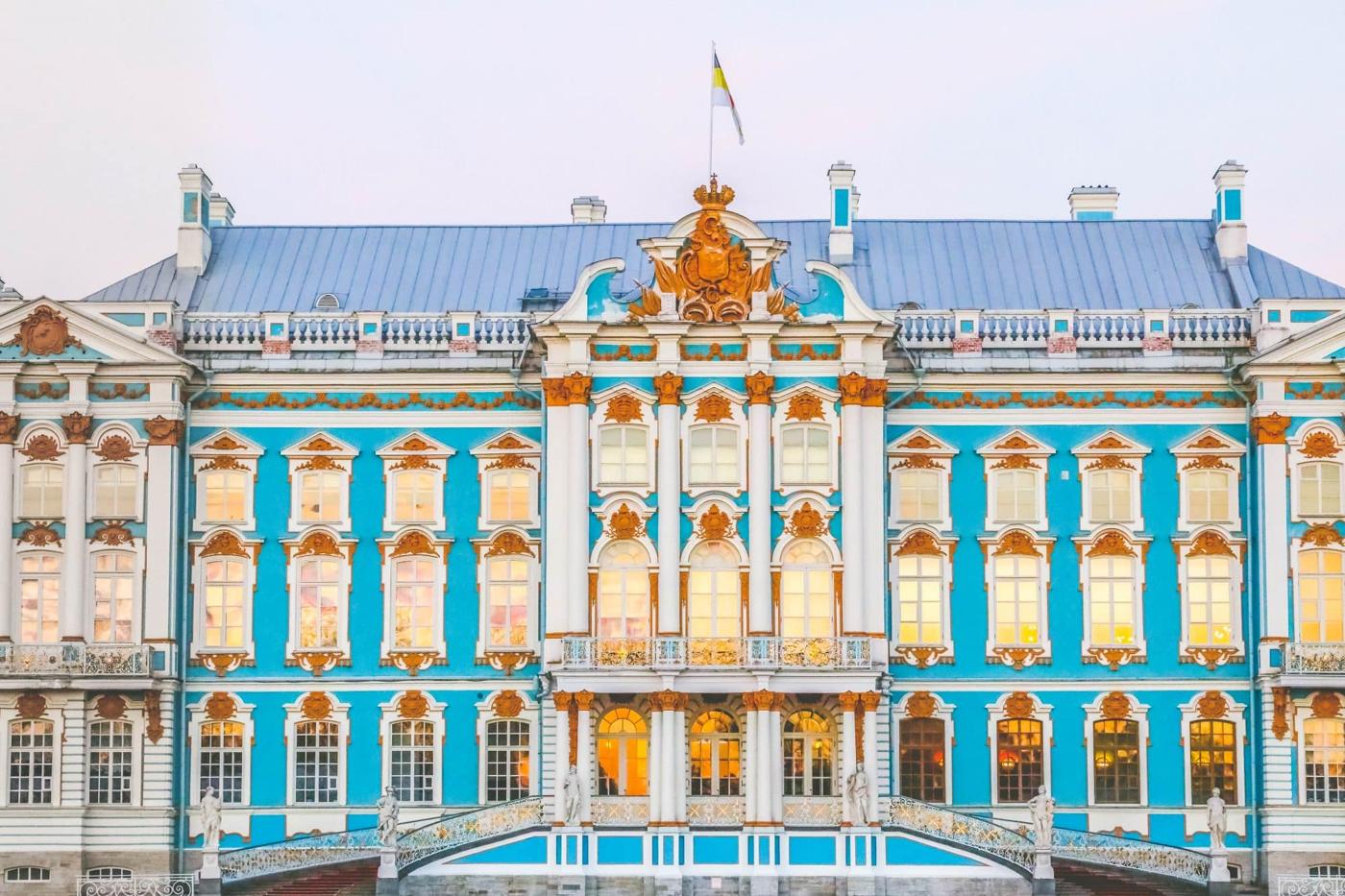 Saint Petersburg Russia – Ultimate Saint Petersburg Shore Excursion Guide