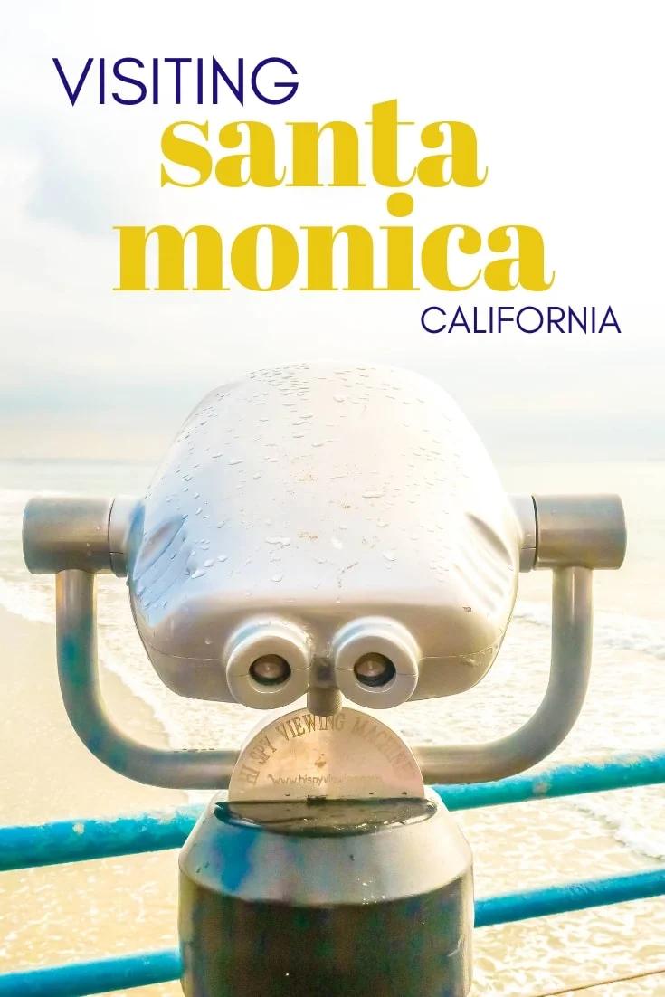 Santa Monica Restaurant Week – A Must Visit
