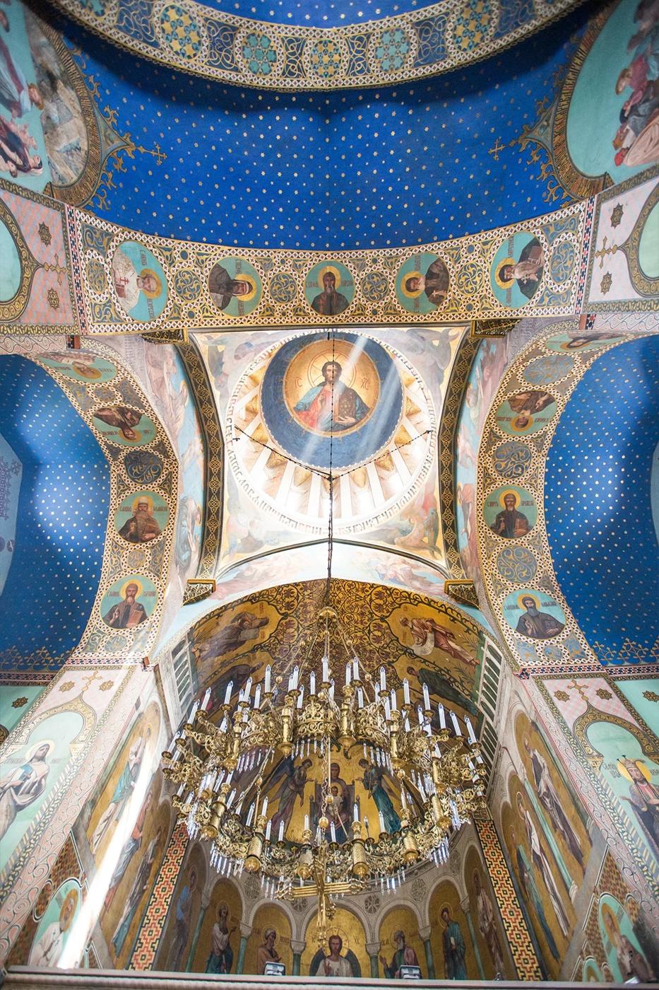 Sioni Cathedral, Tbilisi