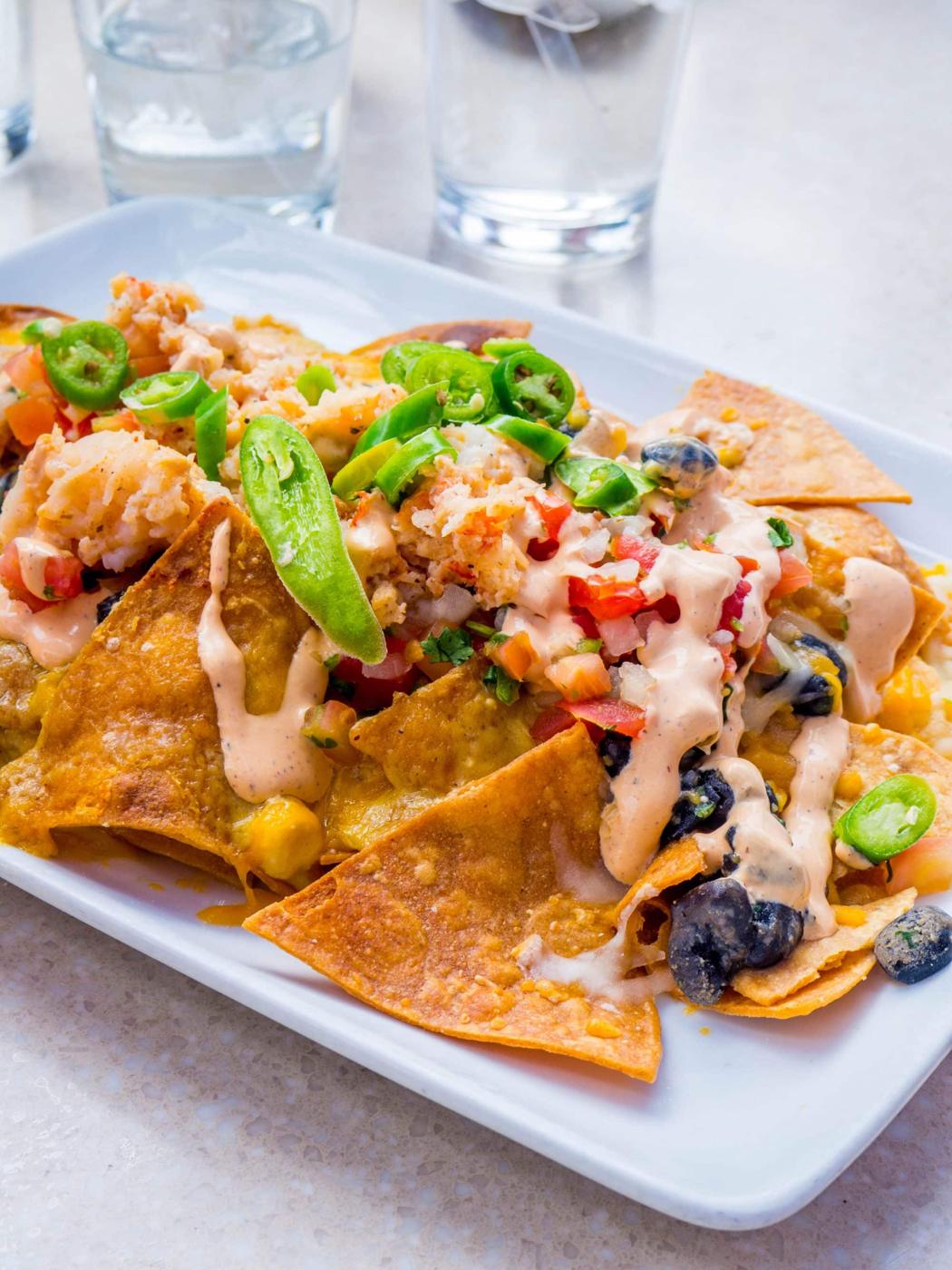 BEST Disneyland California Adventure Food