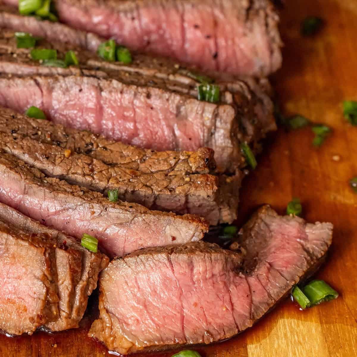 Best Easy London Broil