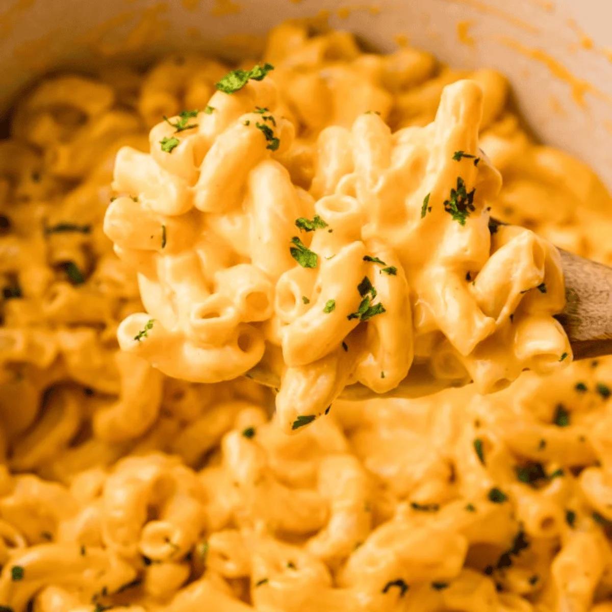 The Best Easy Mac and Cheese Recipe