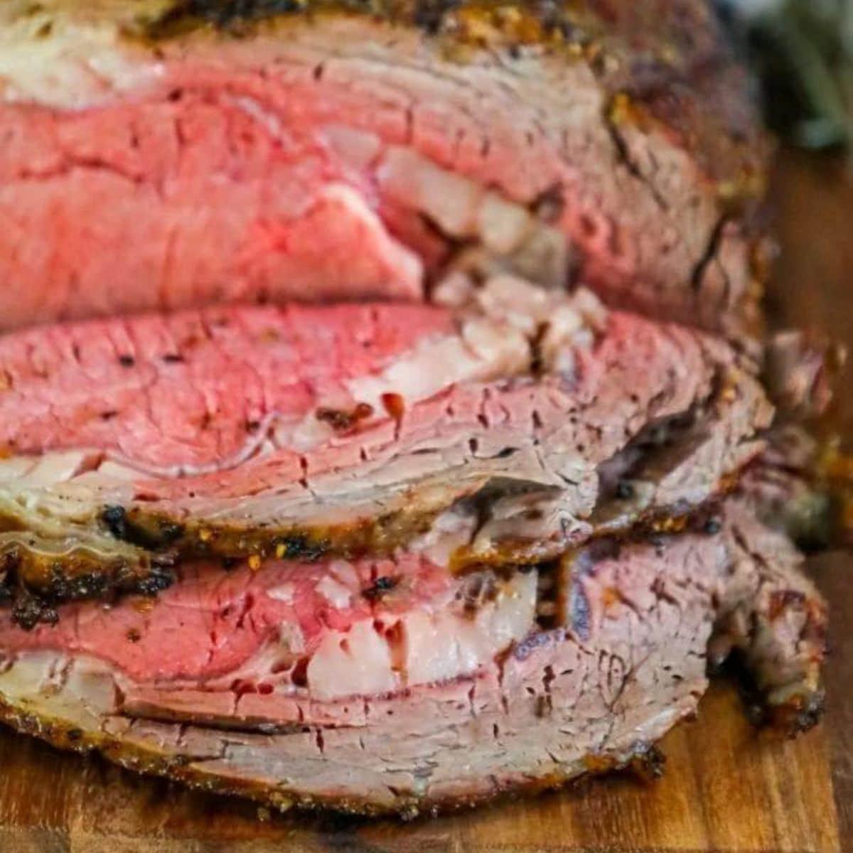 Best Easy Prime Rib