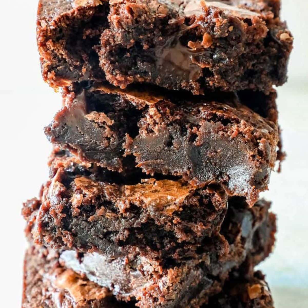 Best Fudge Brownies