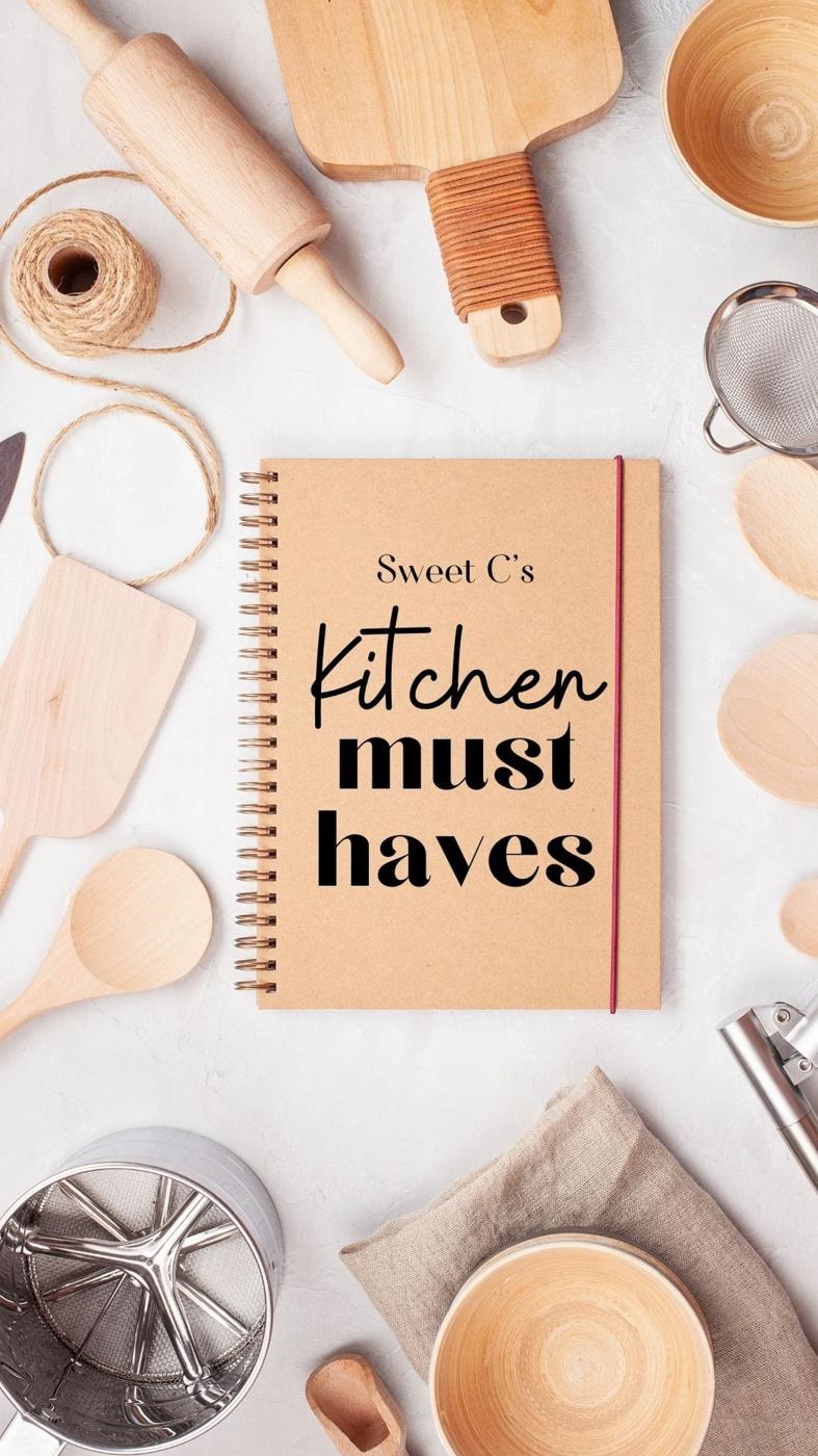 The Best Kitchen Essentials