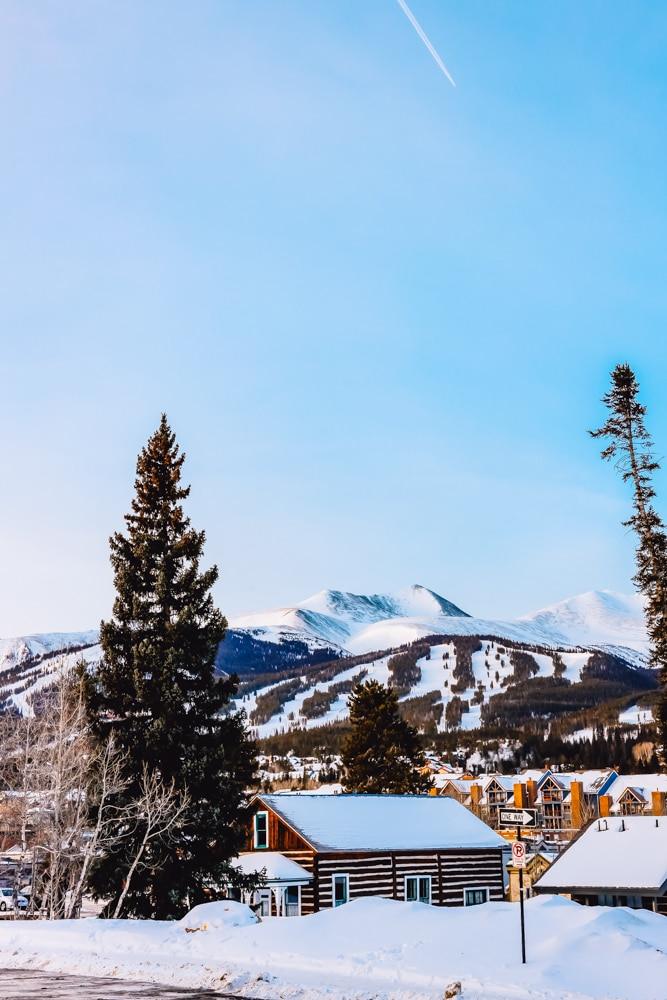 The Ranahan By Welk Resorts, Breckenridge Colorado
