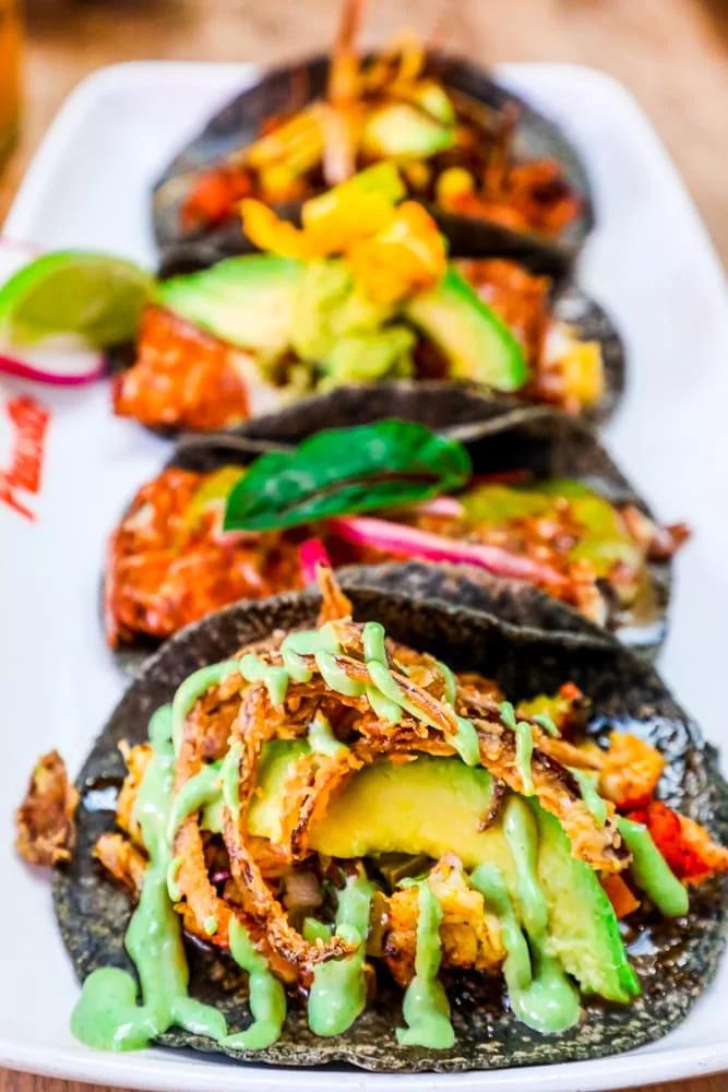 The Ultimate Southern California Taco Tour Roadtrip