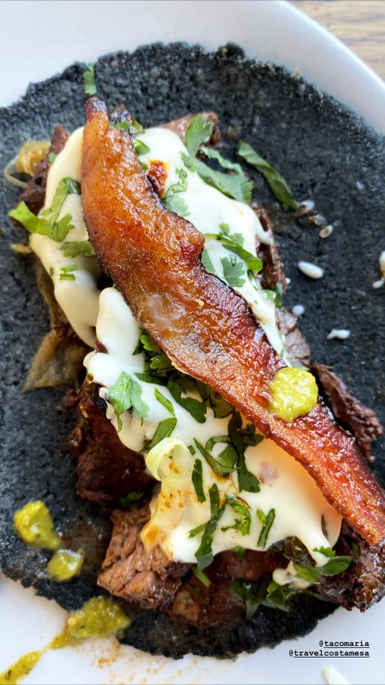 Top 15 Bucket List Tacos To Eat in California