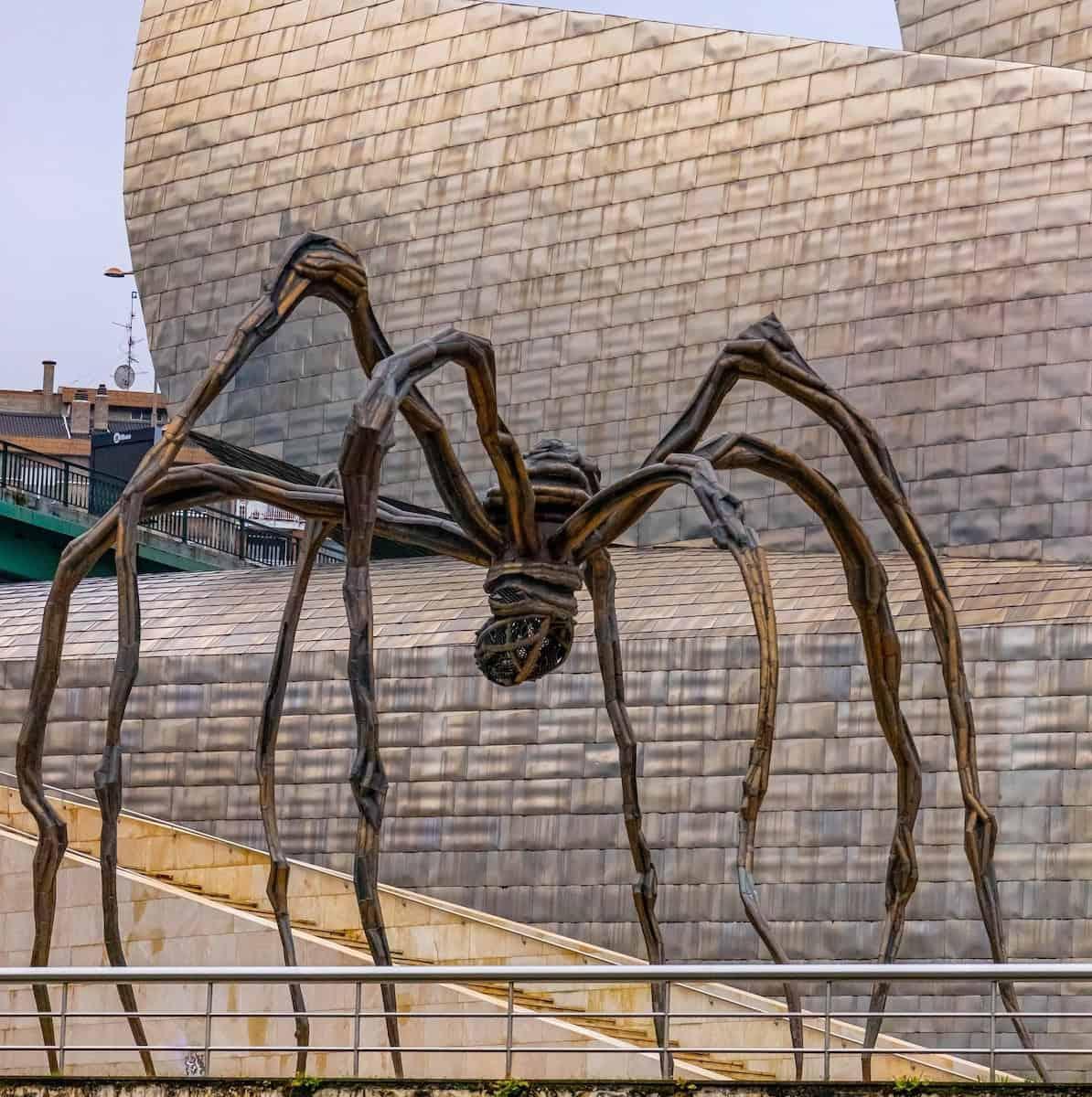Travel Guide Bilbao