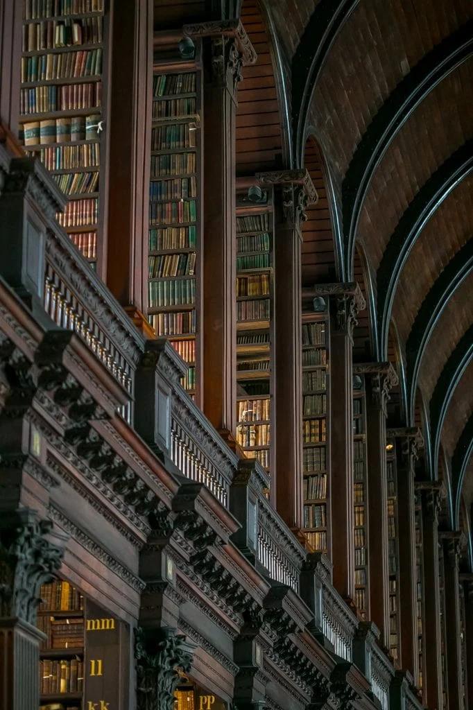 Trinity College, Dublin