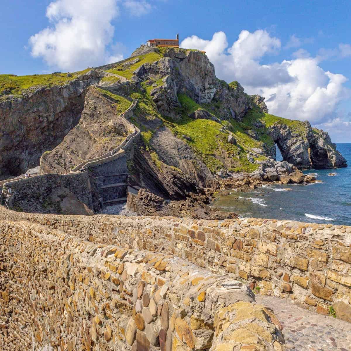 Visit Basque Country