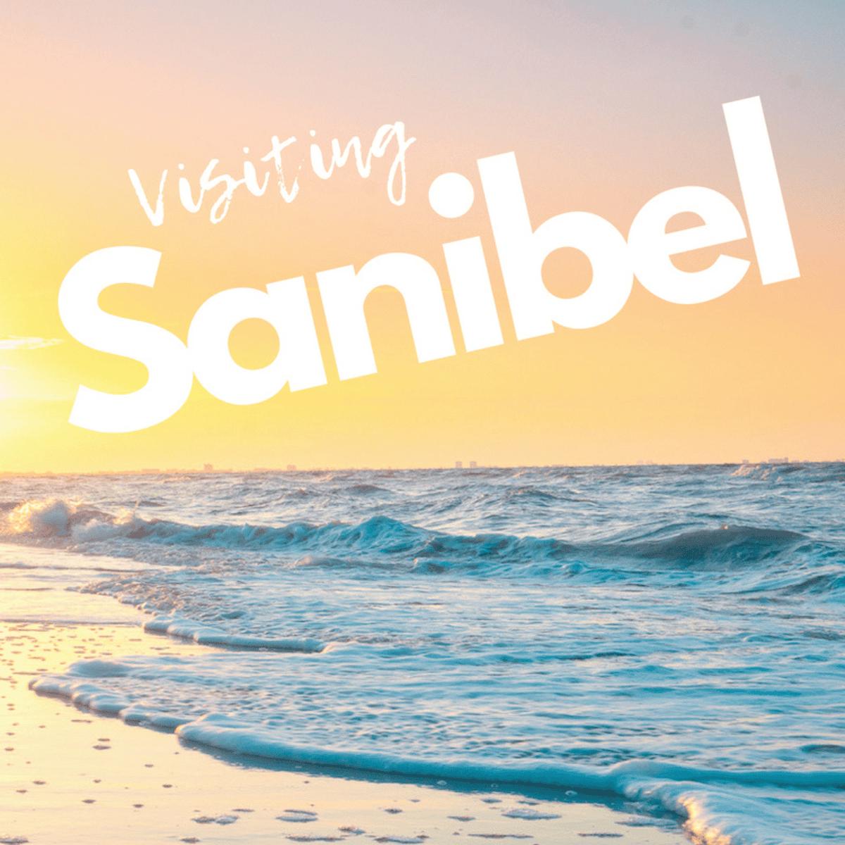 Travel Guide Sanibel Island Florida