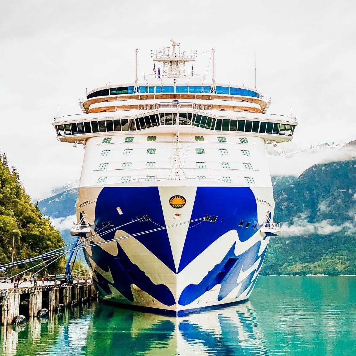 What It’s Really Like To Cruise After The Pandemic
