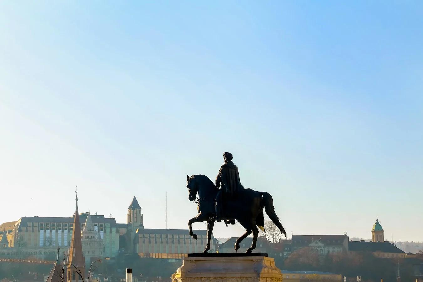 What To Do In Budapest