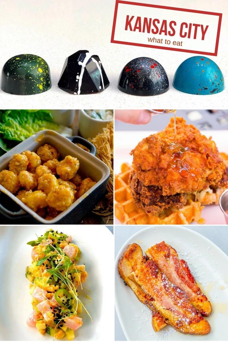 What to Eat in Kansas City (that isn’t BBQ)